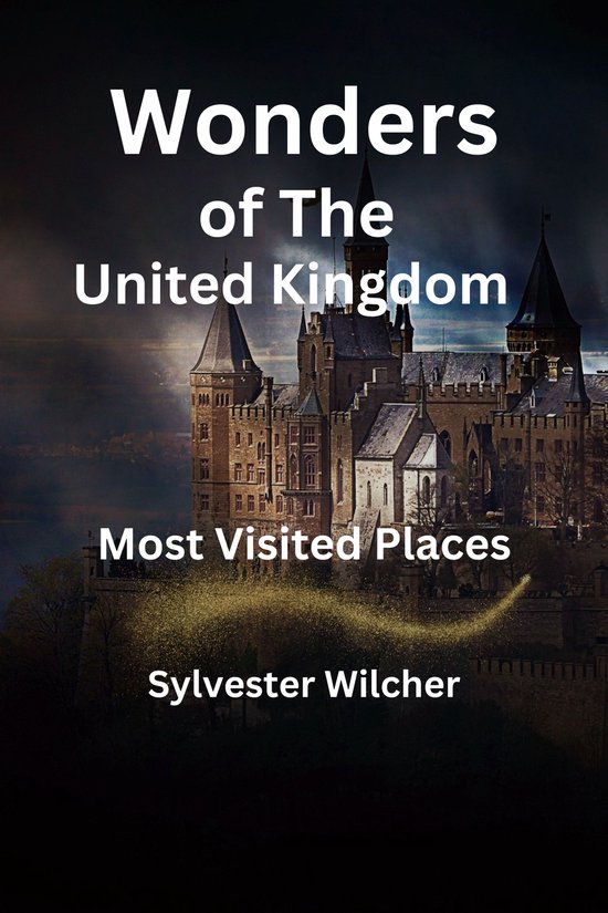 Wonders of The United Kingdom