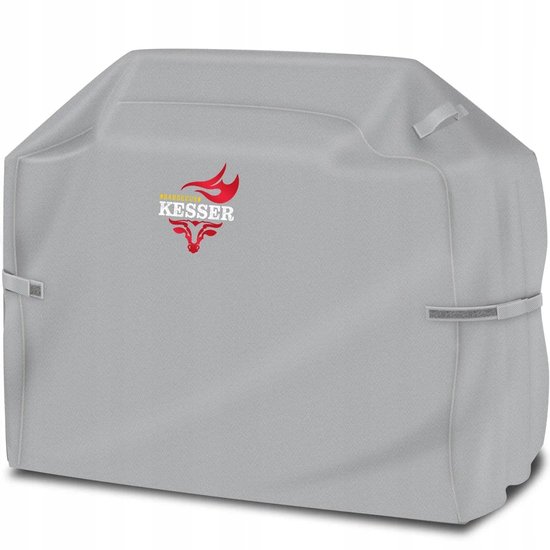 Housse pour barbecue Weber Genesis II & II LX 200 - Imperméable et anti