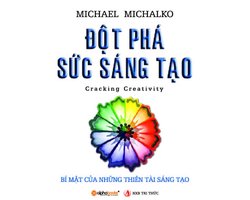 Đột phá sức sáng tạo