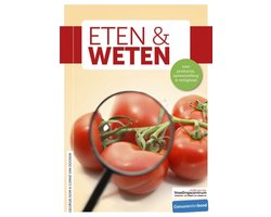 Omslag van Eten & weten
