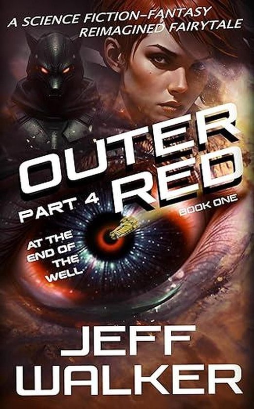 Outer Red 1.4 - At The End Of The Well