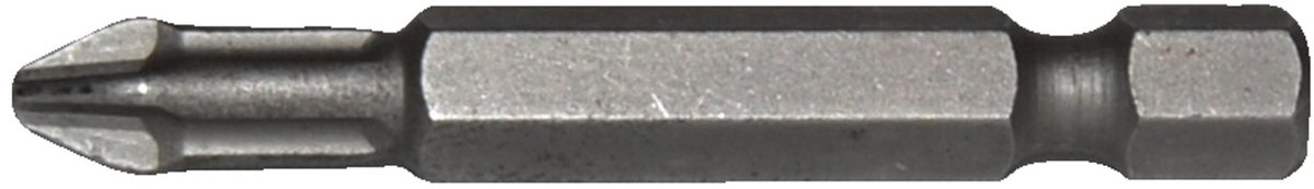Makita Schroefbit Ph2X50Mm 1/4 - P-06068