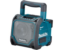 Makita - accu bluetooth-speaker - DMR202