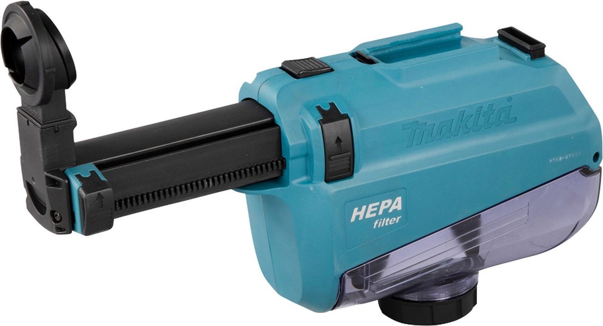 Makita stofafzuiging DX05 - 199664-6