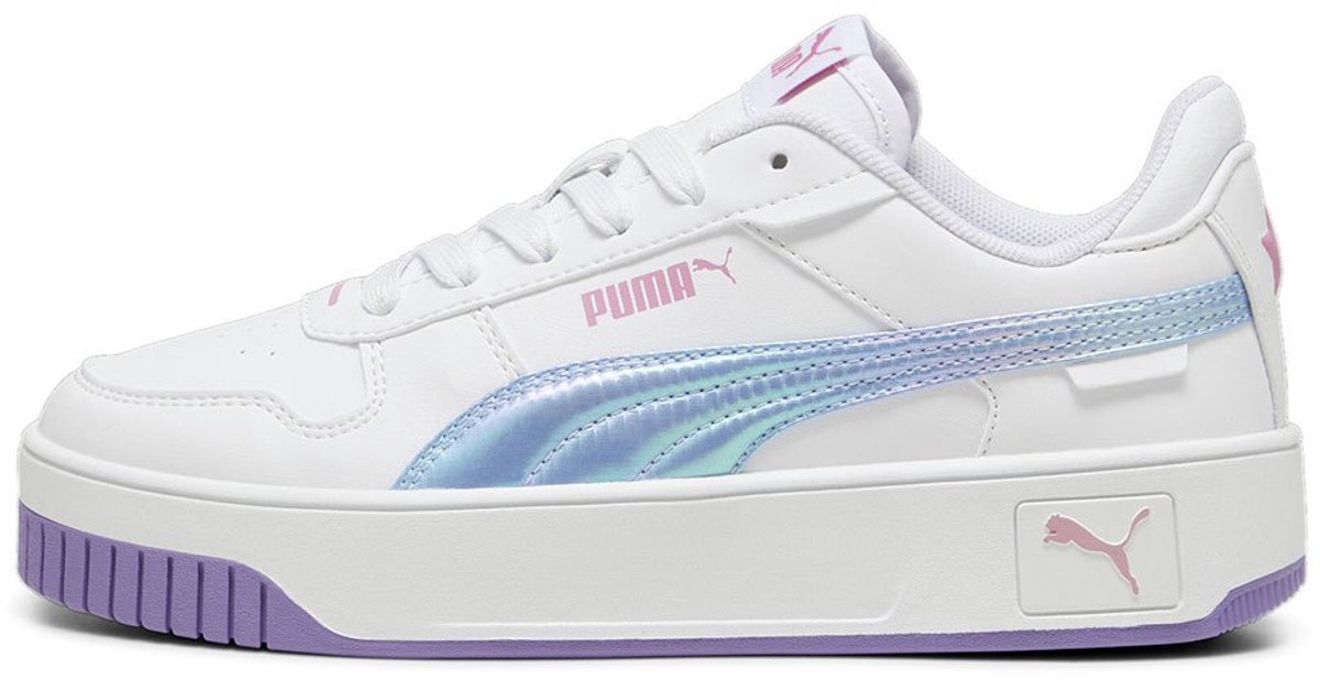 PUMA CARINA STREET BOUNCY SKY JR 39797501 r Wit