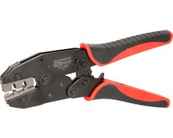 KS Tools 115.1515 Krimptang 0.75 tot 1 mm²