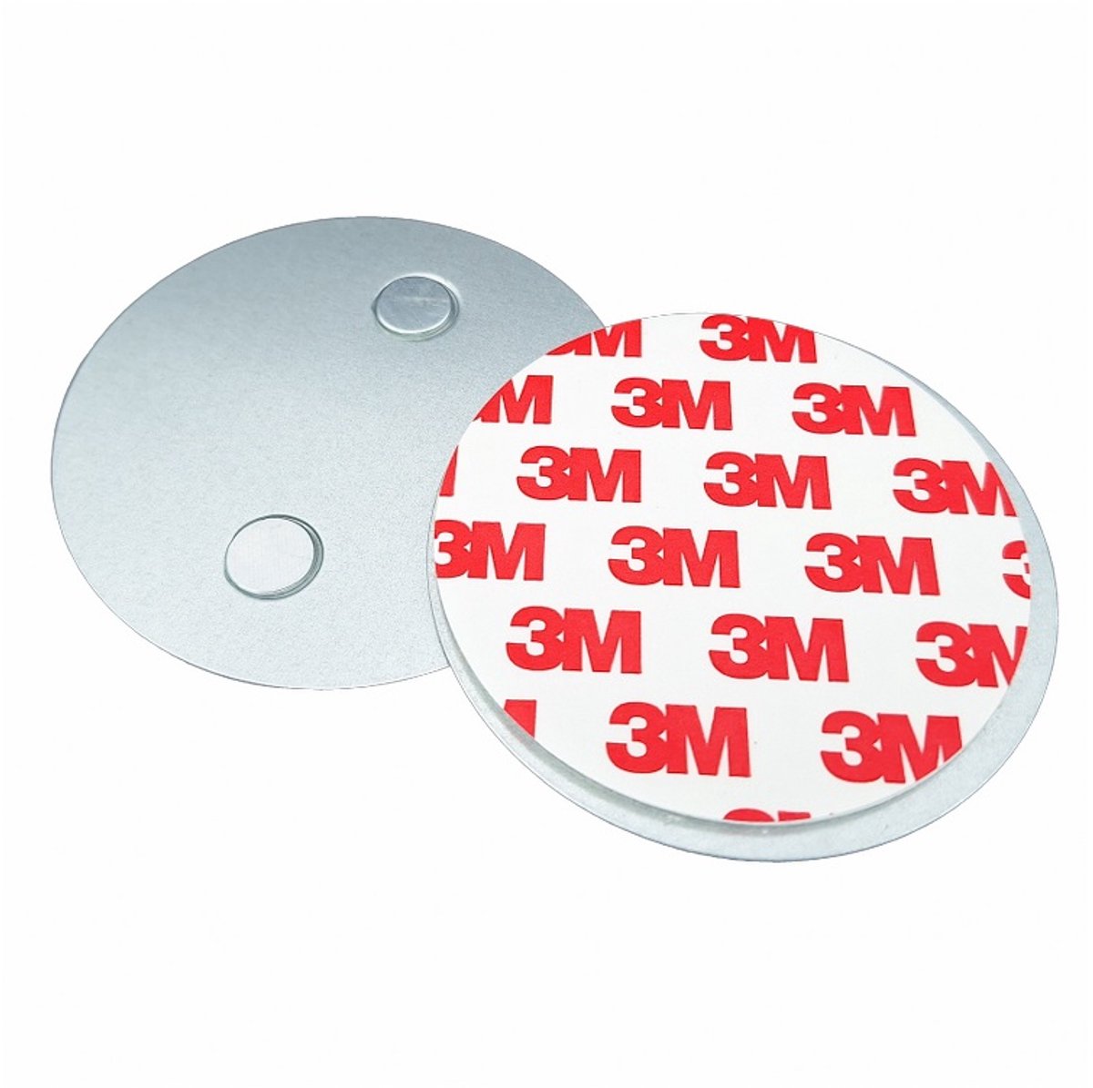 Fito MAG-70 magnetische montageset - 70mm