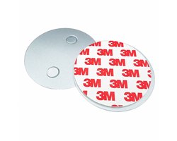 Fito MAG-70 magnetische montageset - 70mm