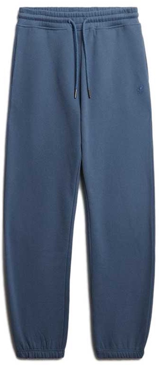 Superdry Blank Oversize Trainingsbroek XL Man Grijs