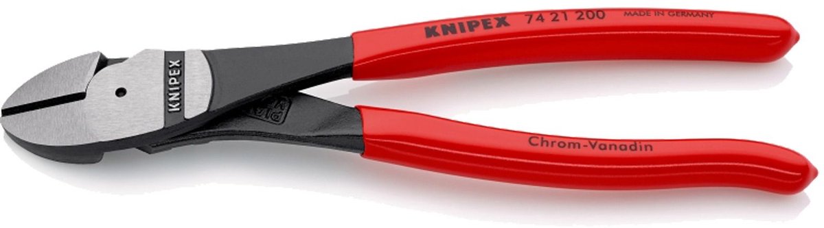 Knipex-werk C. Gustav Putsch D03070400 / KNIP KRACHT-ZIJSNIJTANG