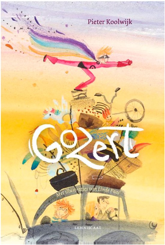 Gozert