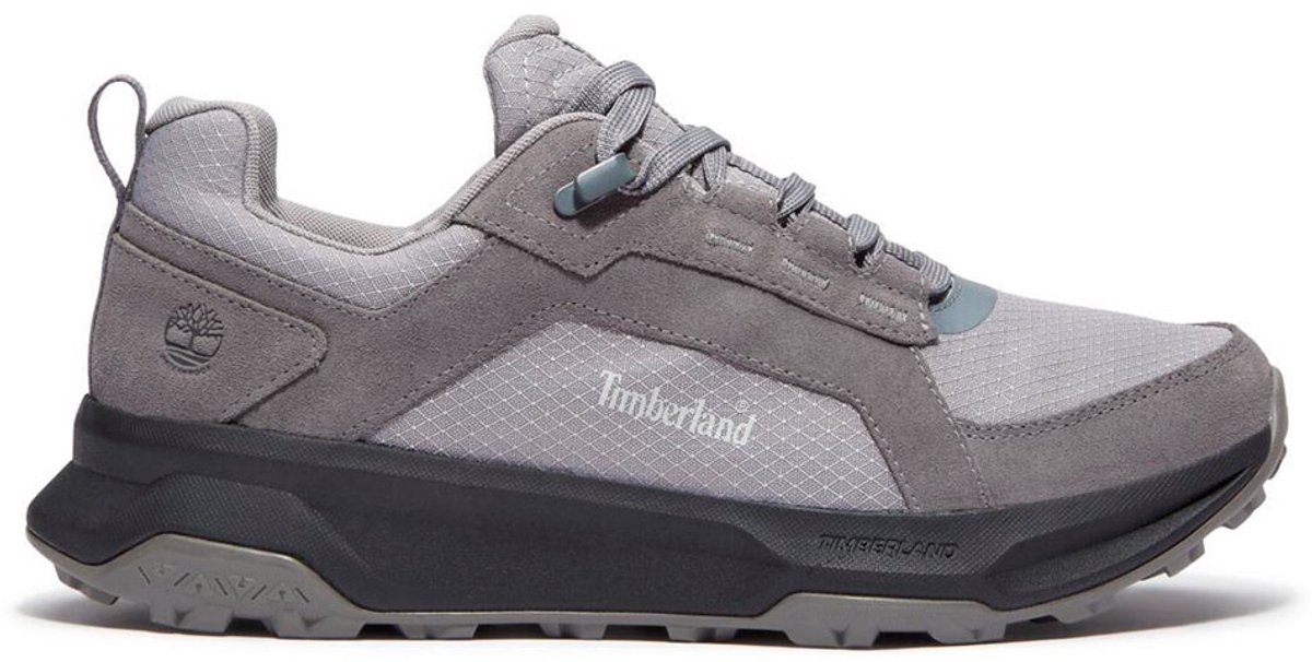 Timberland Motion Ledge Low Schoenen Man Grijs