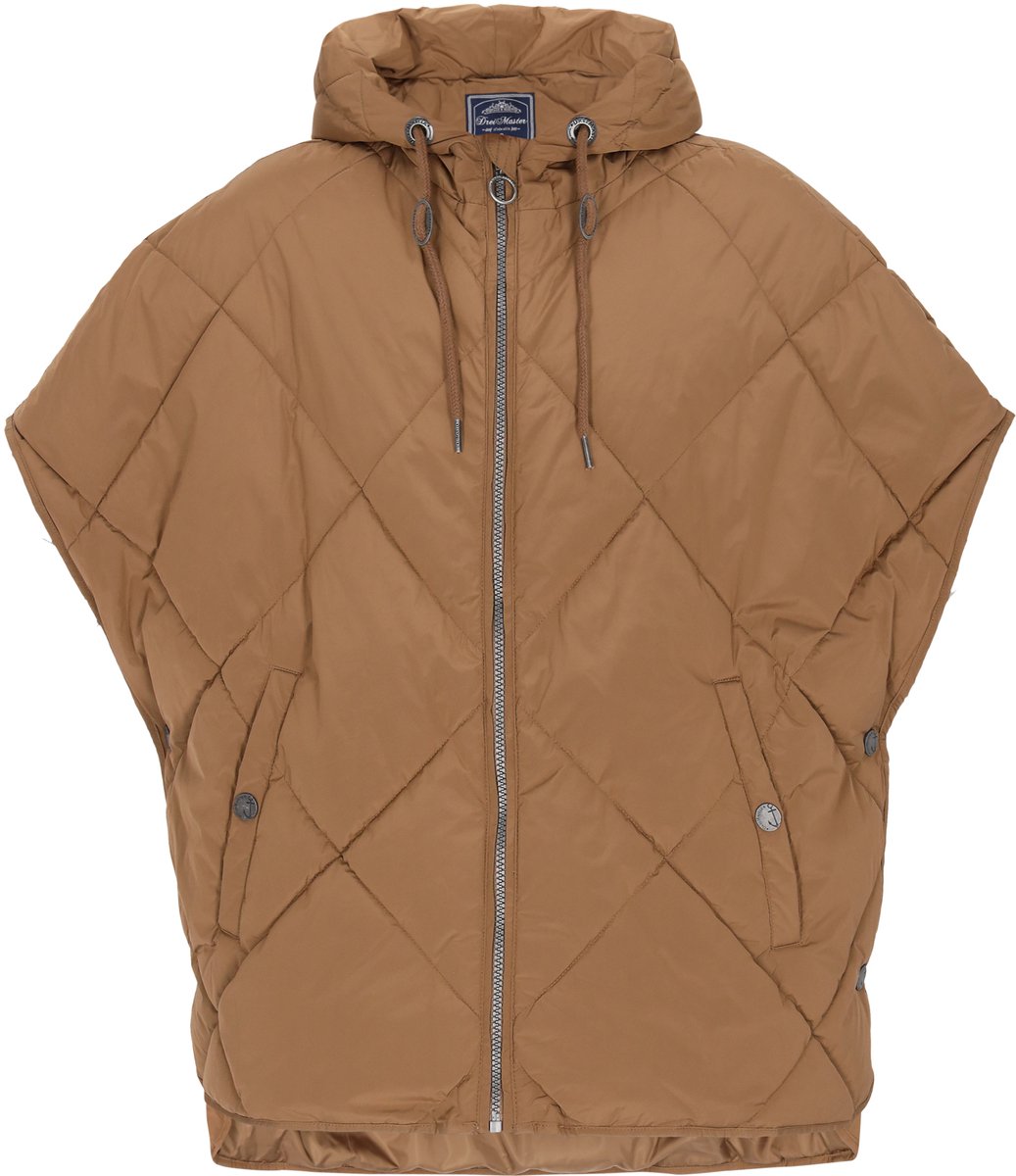 DreiMaster Vest