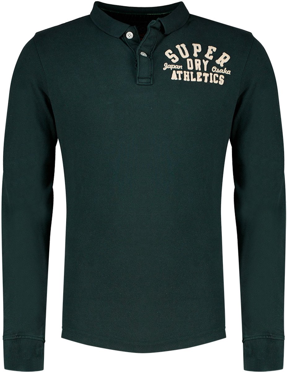Groen