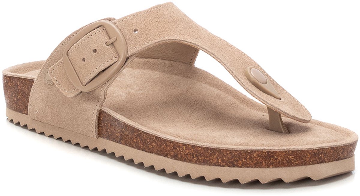 Refresh 172832 Sandalen Beige EU 40 Vrouw