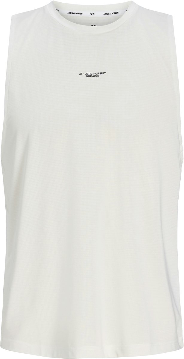 JACK&JONES - JJS STRATA RIB-STOP TANK TOP - Jongens - Spencers