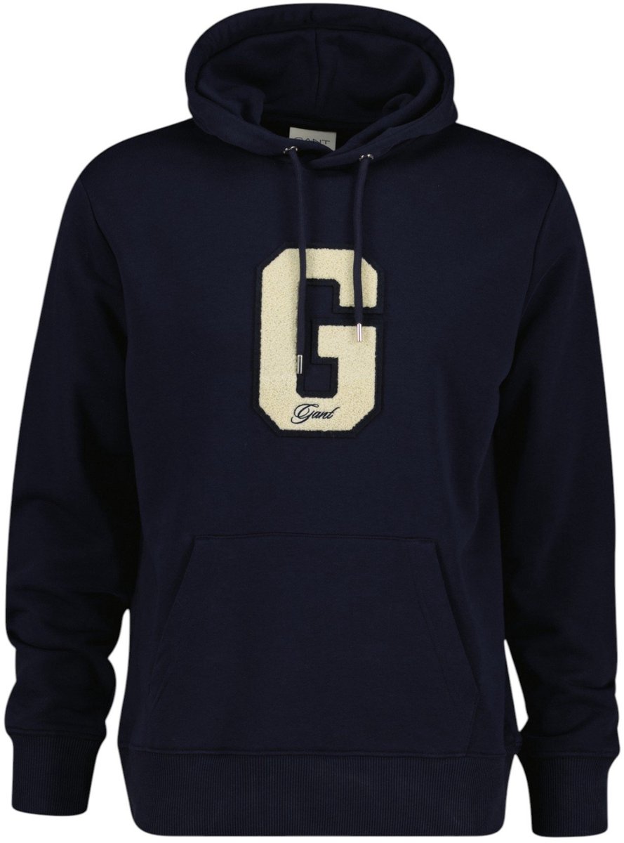 Gant Sweater G Badge