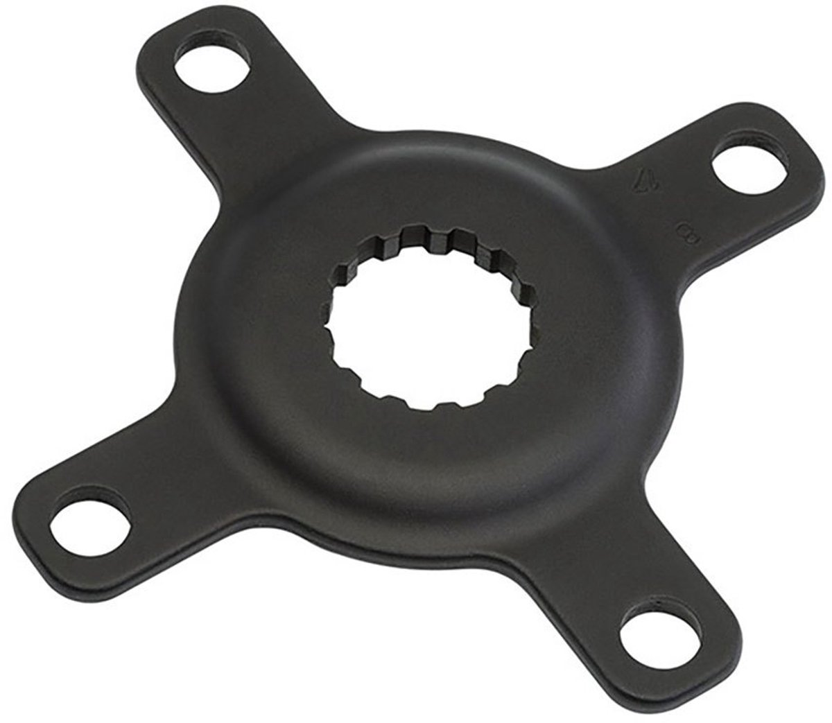 Bosch Bike Spider Zwart 104 mm