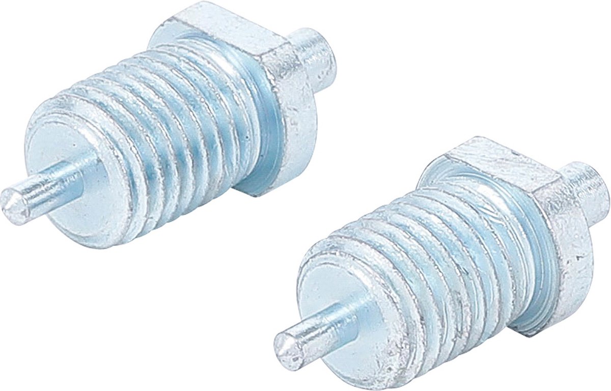 BGS Reserve spie 2,5 - 4 mm voor Art. 9602 2 st. - 74397