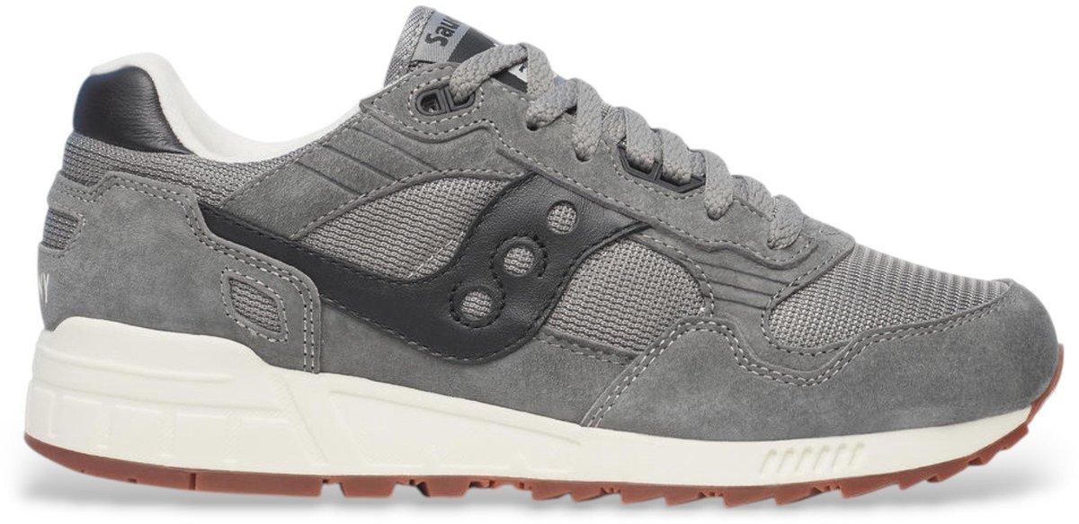 Saucony Shadow 5000 Grijs