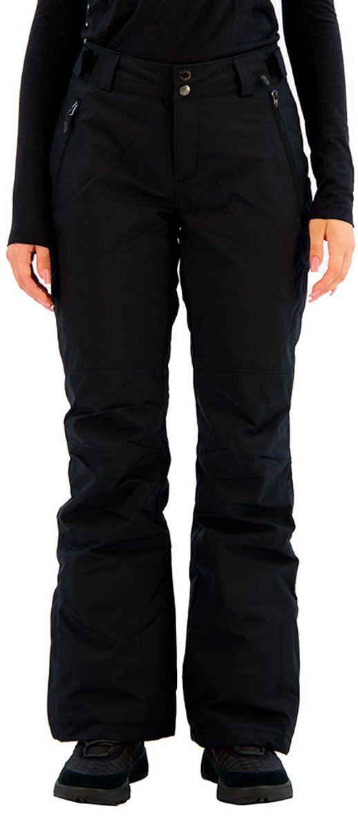 Columbia Shafer Canyon™ Ii Broek Zwart XS / Regular Vrouw