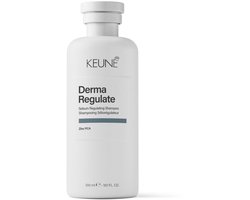 Keune Care Derma Regulate Shampoo - 250ml