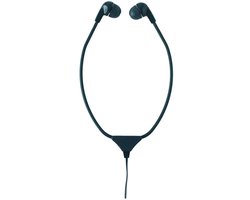 Stethoscoop Hoofdtelefoon Kinbeugel