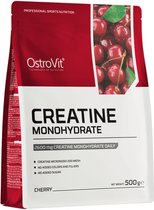 Creatine Monohydrate 500g - kersensmaak