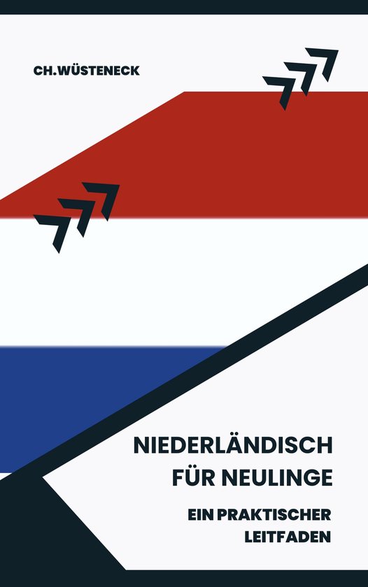 Niederländisch für Neulinge - cover