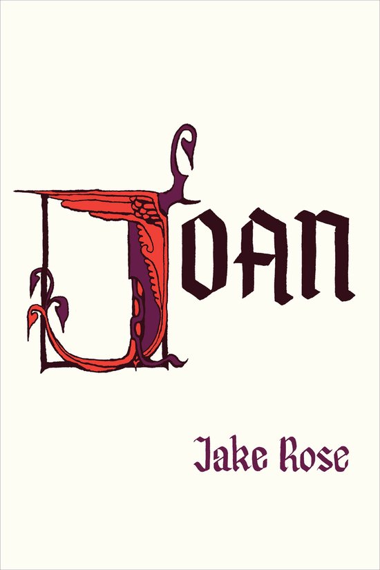 Phoenix Poets- JOAN