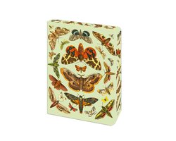 Bermondsey Soft-Touch Journals-The Moth Journal