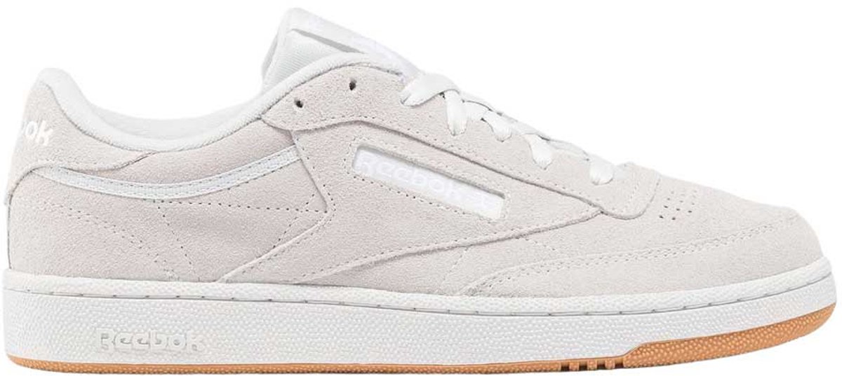 Reebok Club C 85 Schoenen 1/2 Man Vrouw Wit