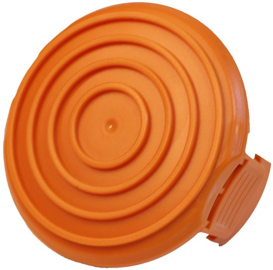 Geschikt voor WORX nylon maaitouw WA0007 spoel /50019417 spoel cap voor het stroppen van touw set voor het stroppen van vervangers van Merkloos	 — afbeelding 3