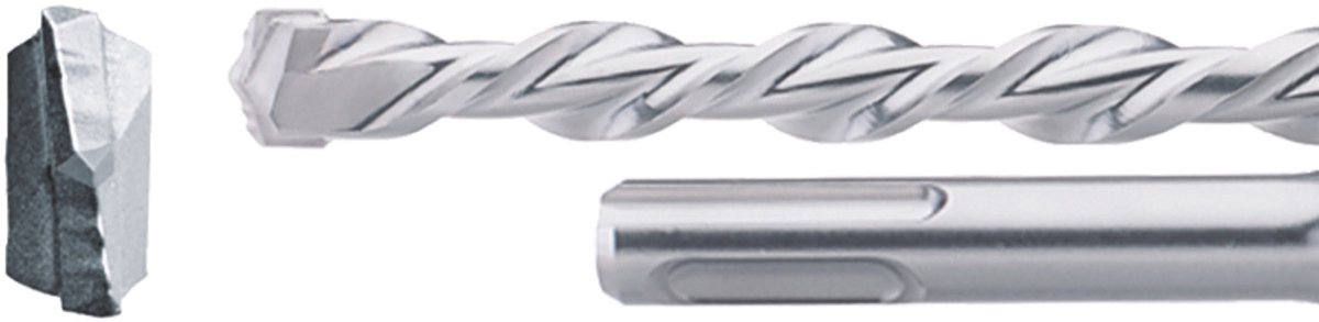 Makita SDS-VPLUS-Boor 10x110 50 St. - B-46551-50