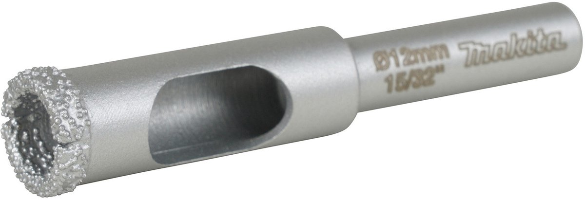 Makita Natte Diamantboor 12 mm D-77403