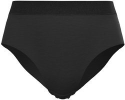 Odlo Natural Merino 160 sportslip - Vrouwen - Zwart - XS
