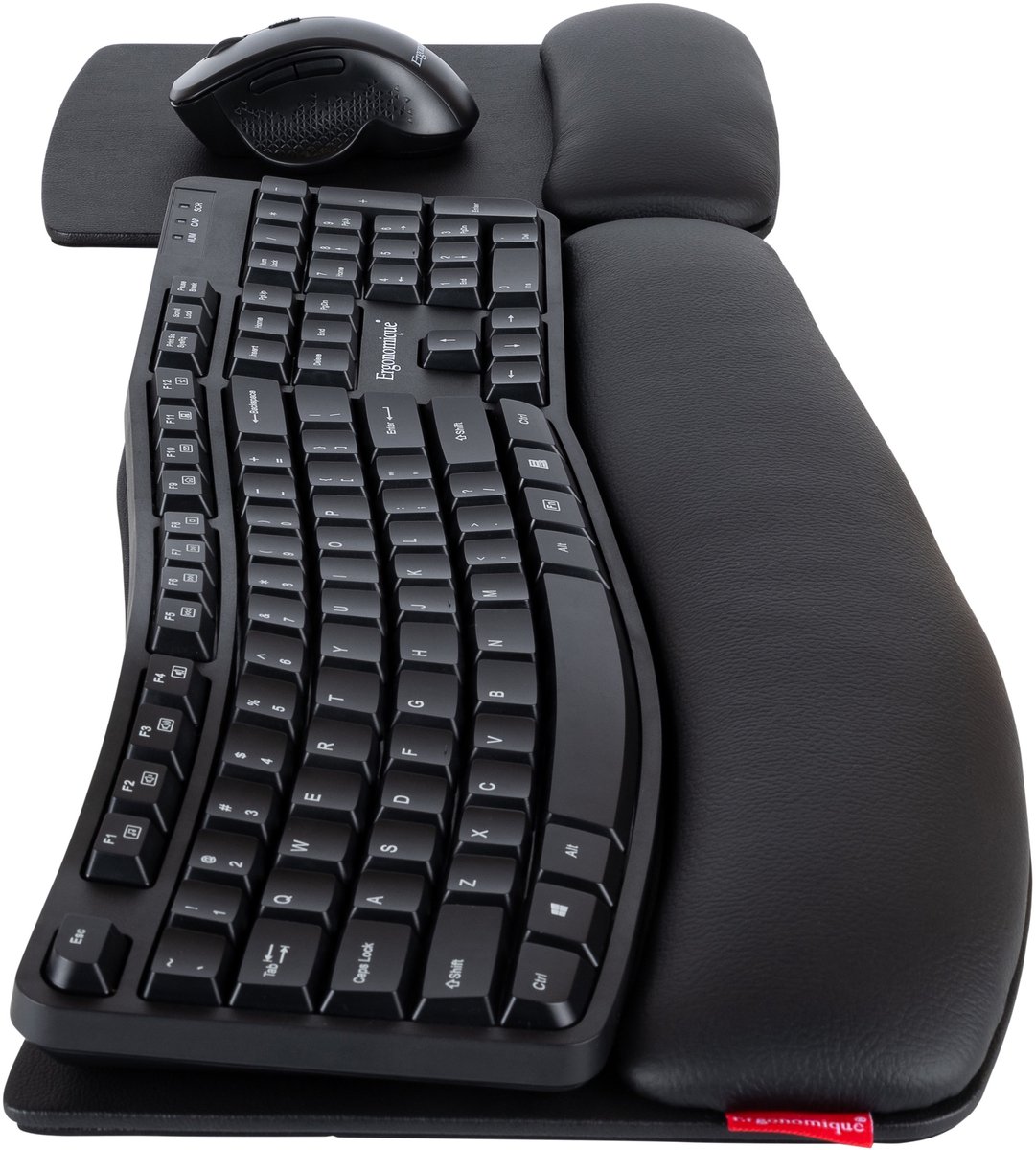 ErgoTouch Flow - Ergonomische totaaloplossing voor ... - Bol