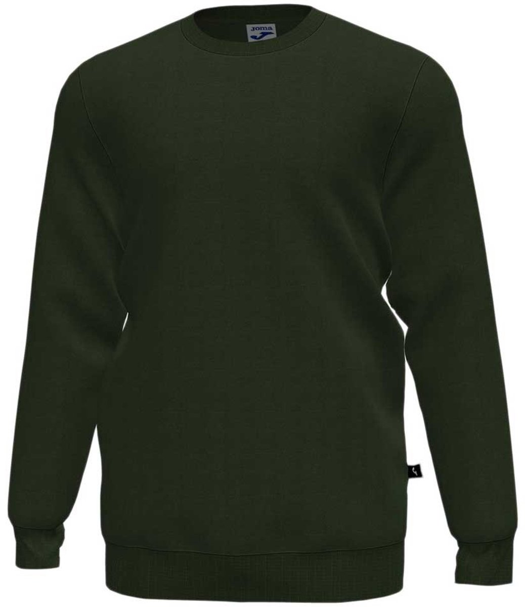 Joma Montana Sweatshirt Groen 2XL Man