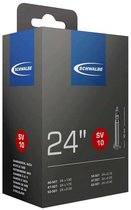 Schwalbe - Binnenband Air Plus SV10AP 40/62-507 IB 40MM