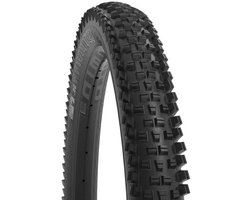 Wtb Trail Boss Tough Fast Rolling Tritec E25 Tubeless 27.5´´ X 2.4 Mtb-band Zwart 27.5´´ x 2.4