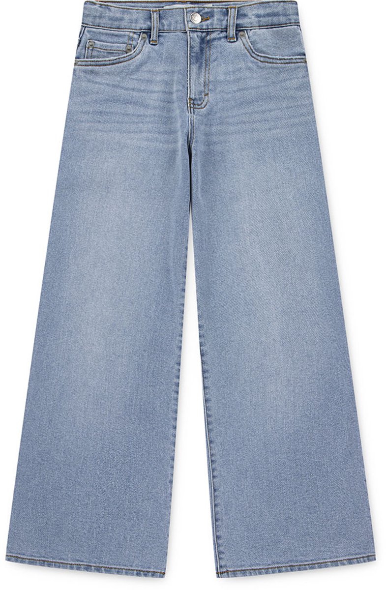 Levi´s ® Kids High Rise Baggy Broek 14 Years Meisjes Multicolor