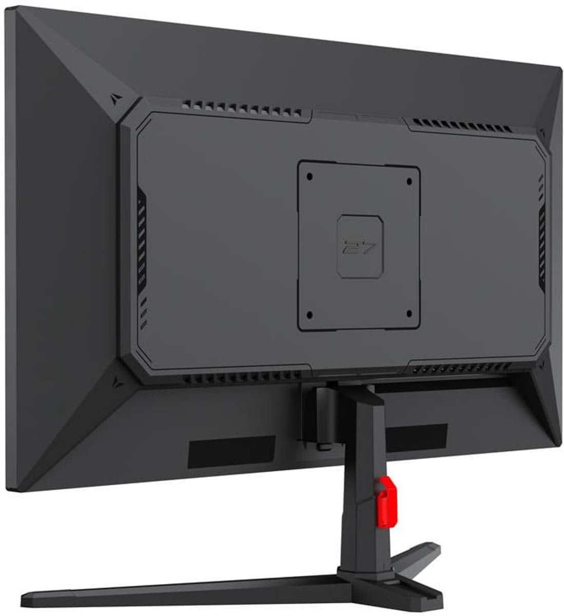 GAME HERO 27 inch FHD Gaming Monitor - 144Hz - 1ms thumbnail 2