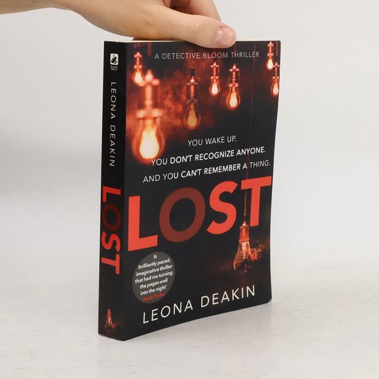 Lost