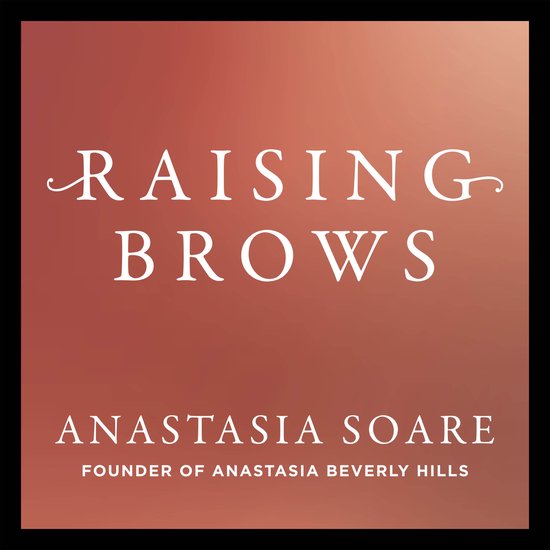 Raising Brows - cover
