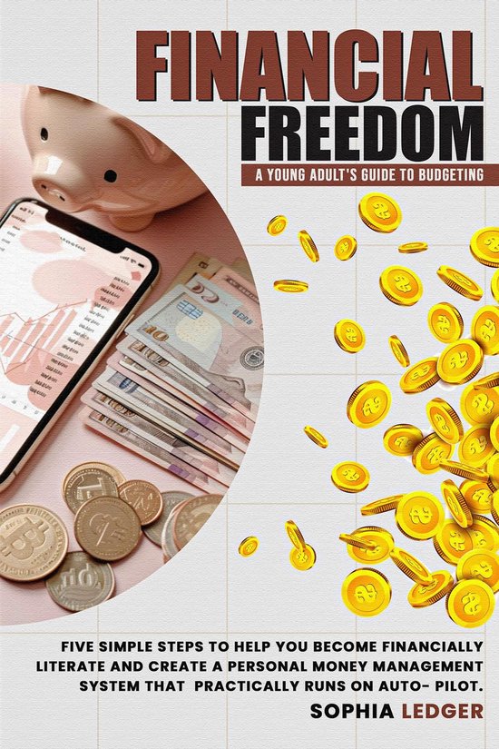 Financial Freedom - cover