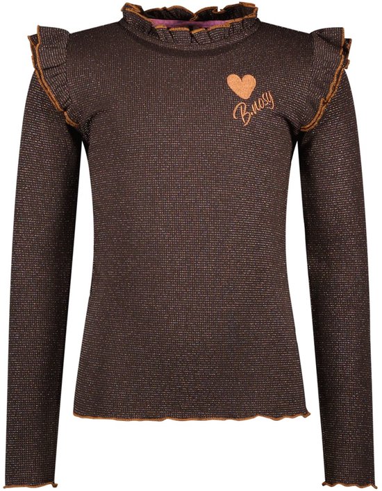 Foto: B nosy y508 5427 meisjes t shirt maat 98