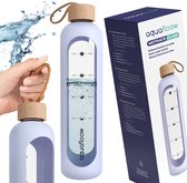 Set Van 8 Neopreen Flessenhoes - Geïsoleerde Thermische Koffer Voor Glazen Flessen