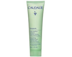 Caudalie Vinopure Gezichtsfluid 40 ml