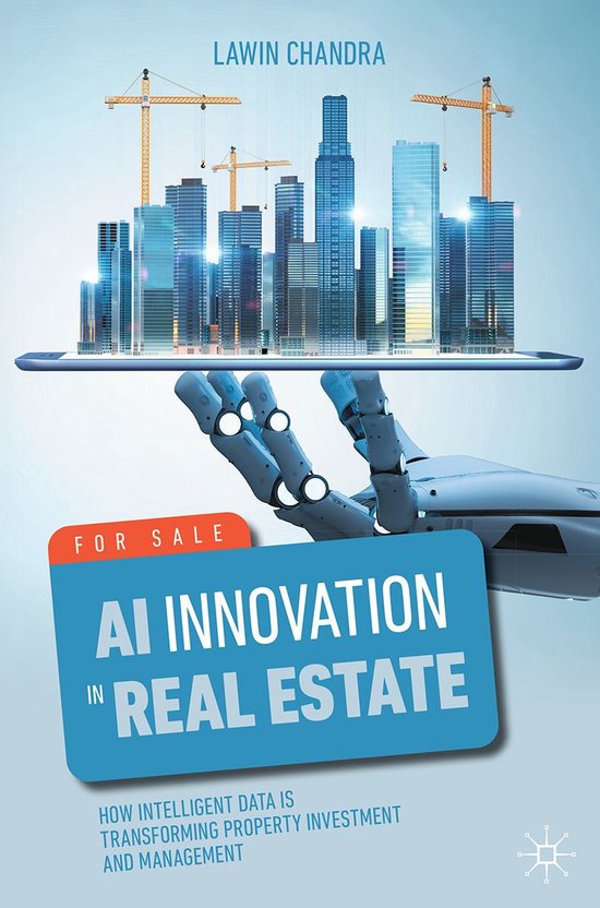 Business and Management (R0) - AI Innovation in Real Estate - cover