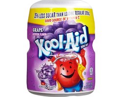 Kool Aid Grape (0.14oz/3.96gr)